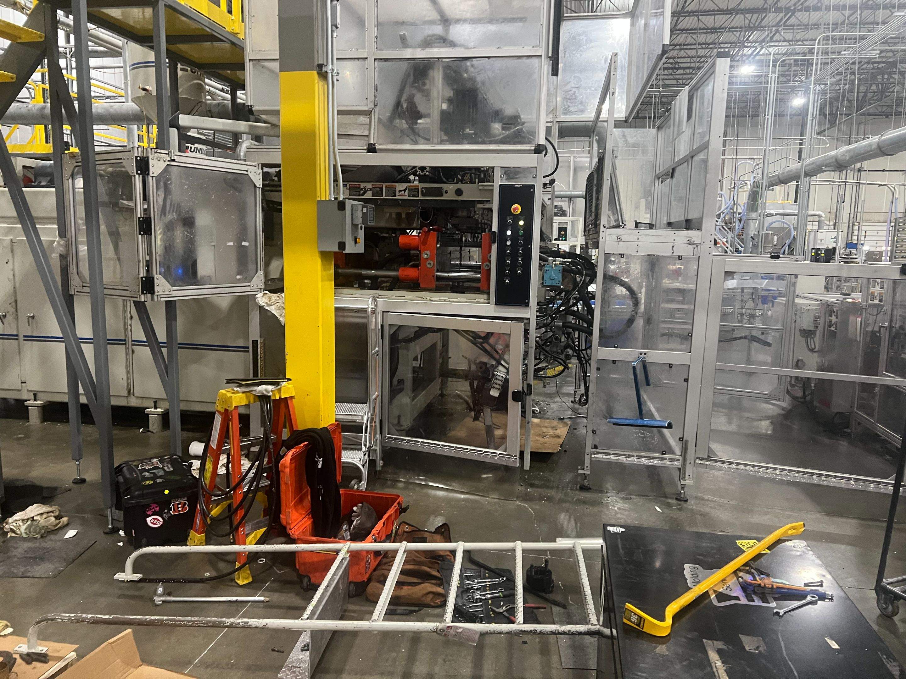 Hebron L5 Rebuild by Altium Packaging