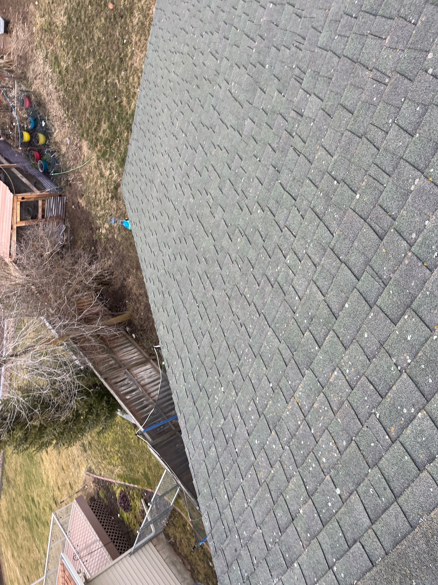 Project in Davenport by Connolly Construction Company