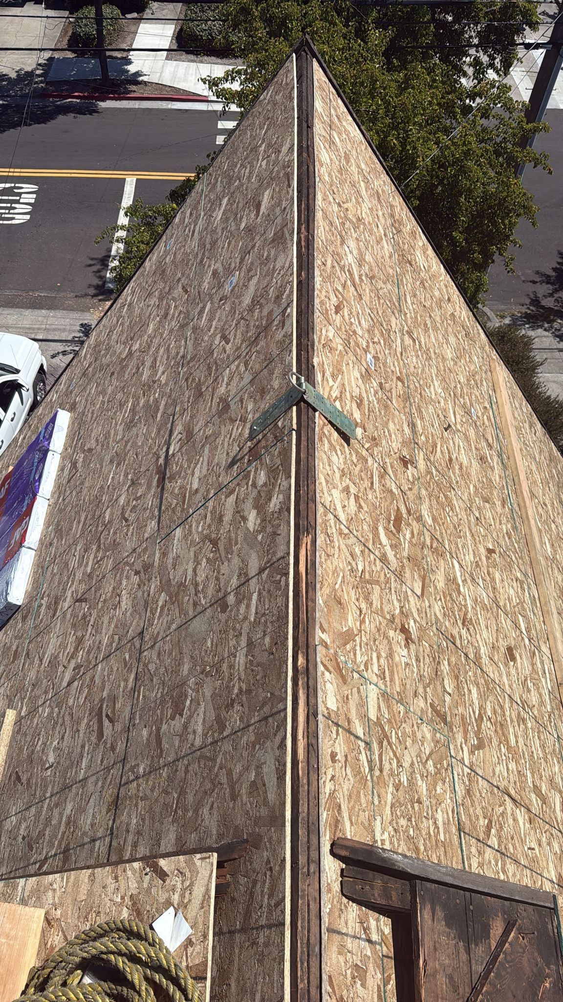 Roof Replacement- Oakland, CA 94609 by Epic Roof Replacement