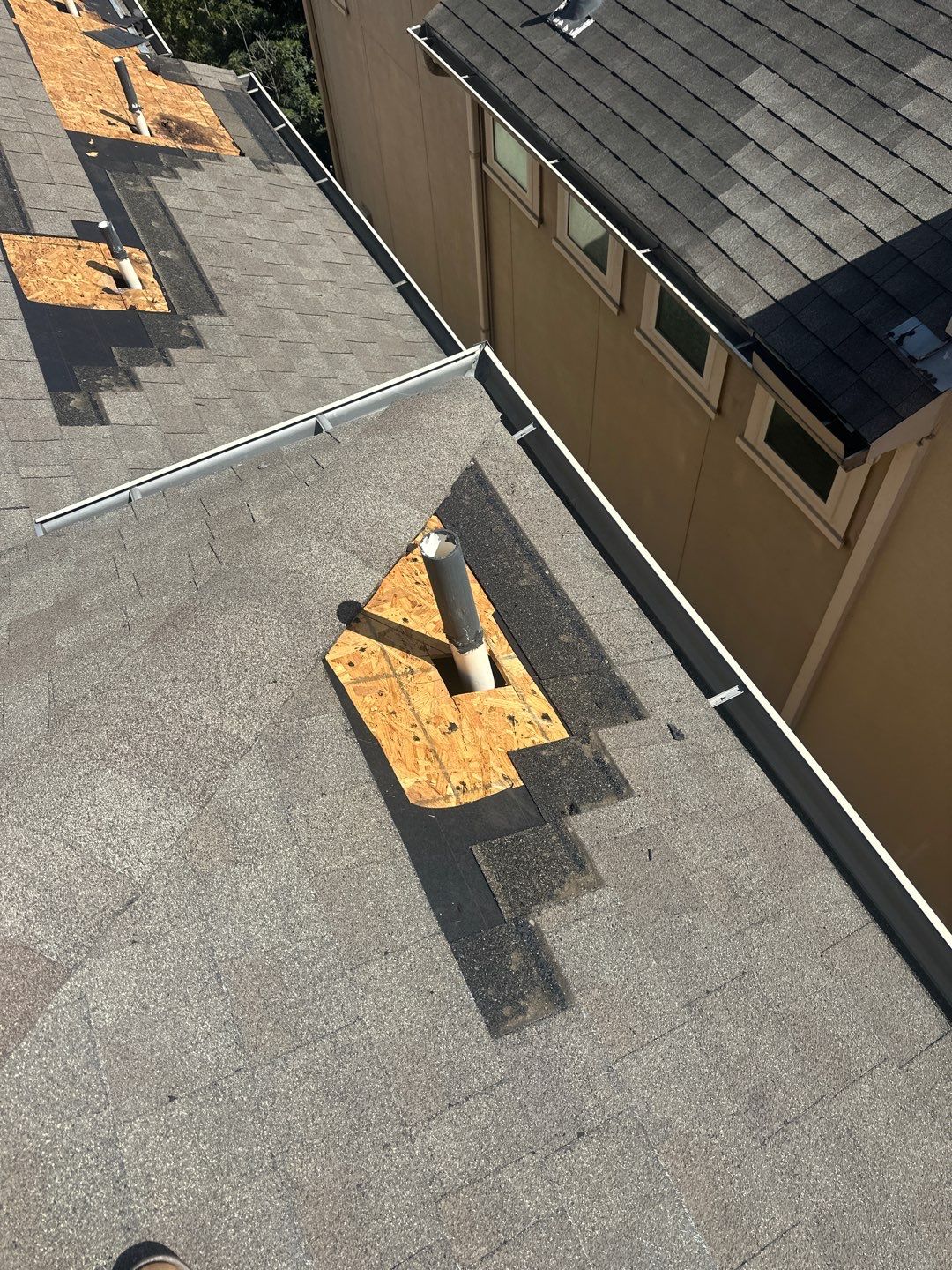 Roof Repair Houston by Roof Repair Company