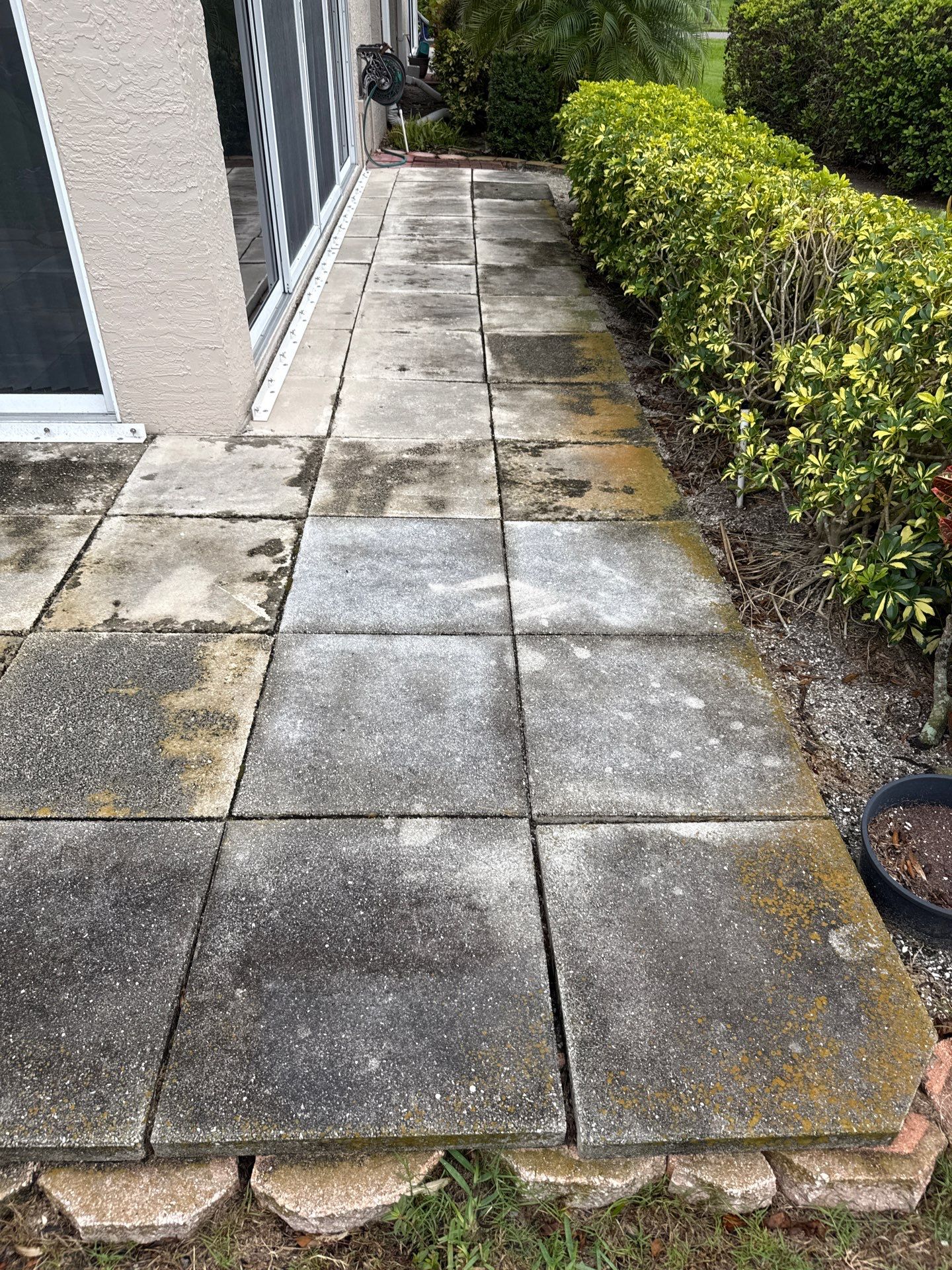 🚤 Captain’s Court Condos Exterior Cleaning – Terra Ceia, FL by Sunshine AquaWash