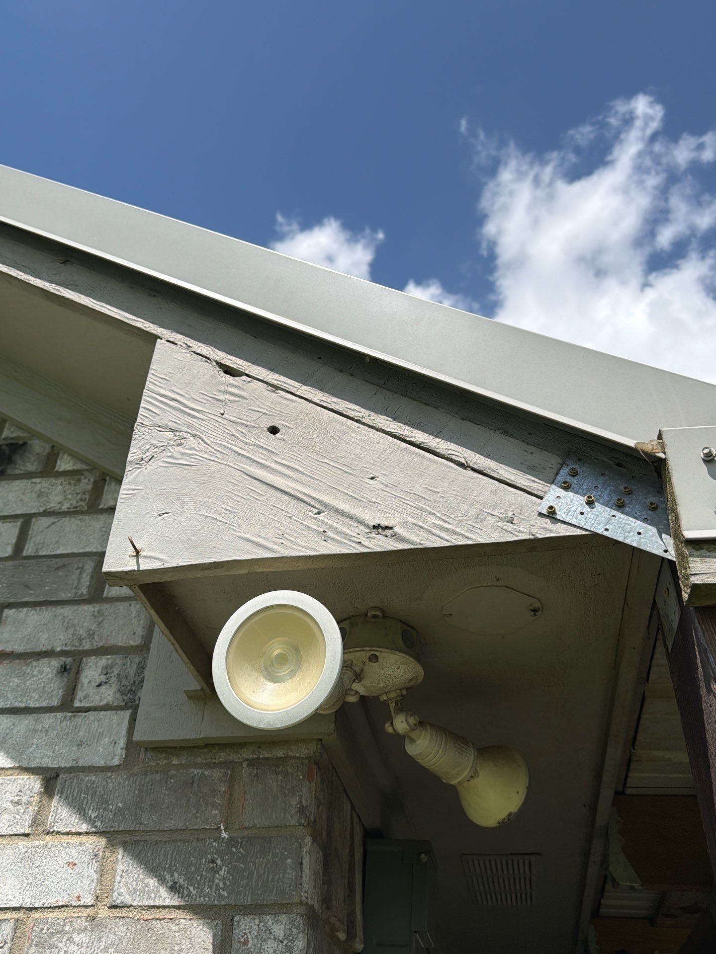 A Fresh Finish in Tyler, TX by Quality Coats Painting