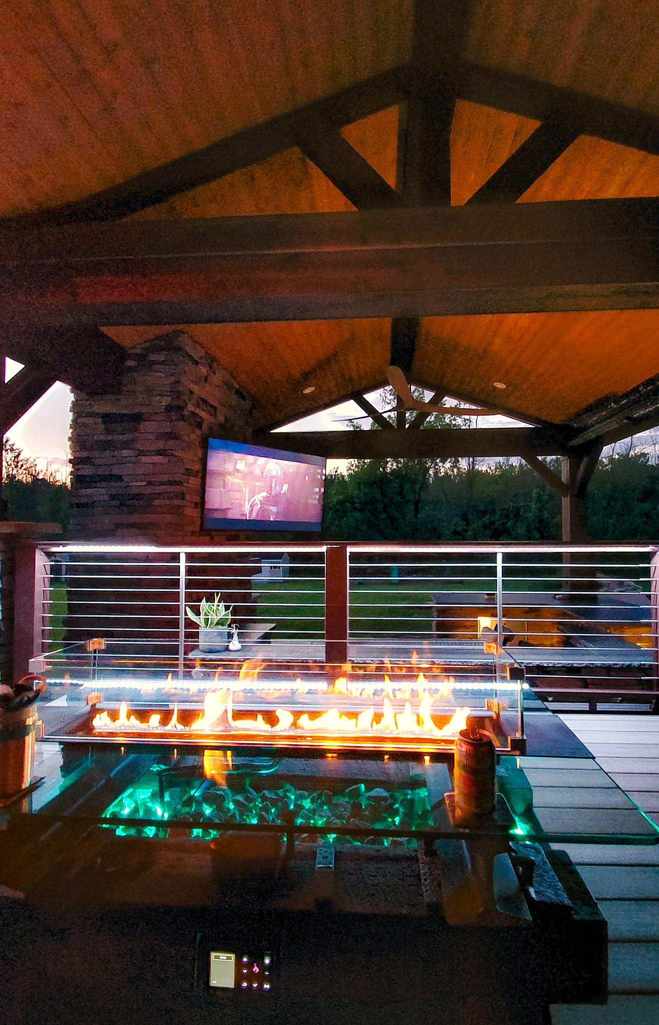 Outdoor Living, Deck, and Addition by Ivy Lea Construction