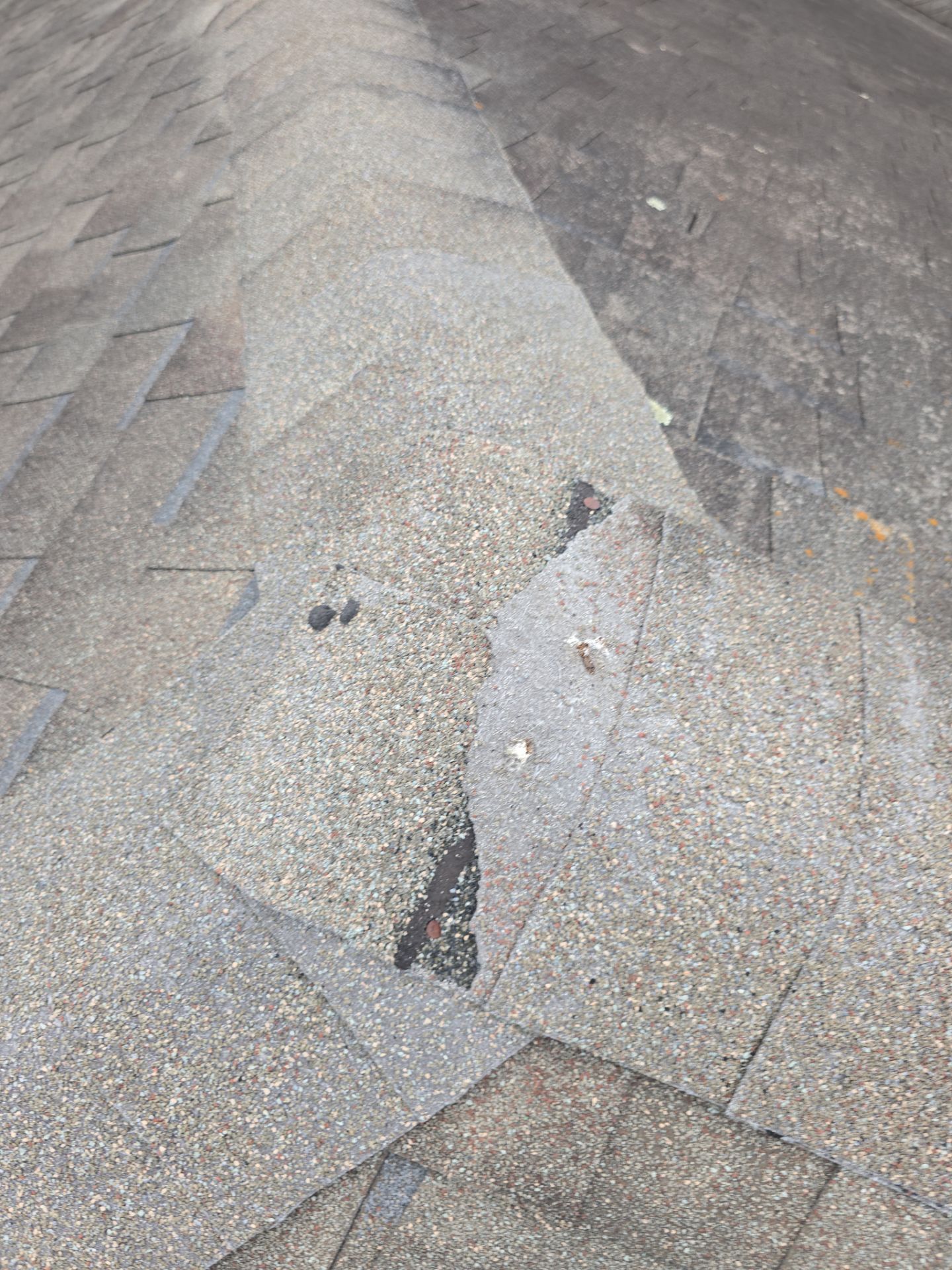 Roof Repair Katy by Roof Repair Company