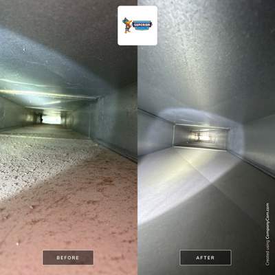 Air Duct Cleaning in Poland OH