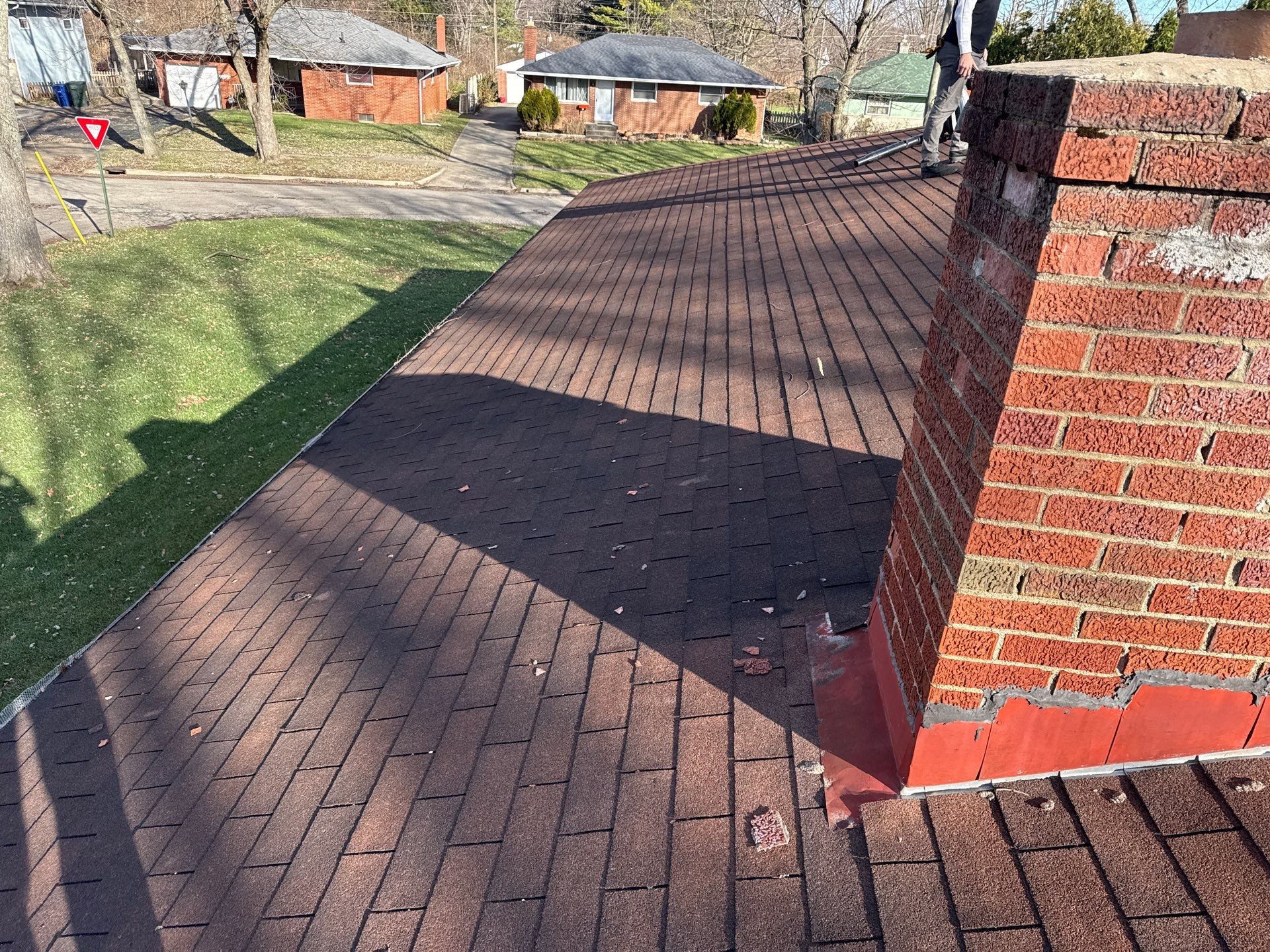 Dwand Montgomery by Imperial Roofing and Contracting 