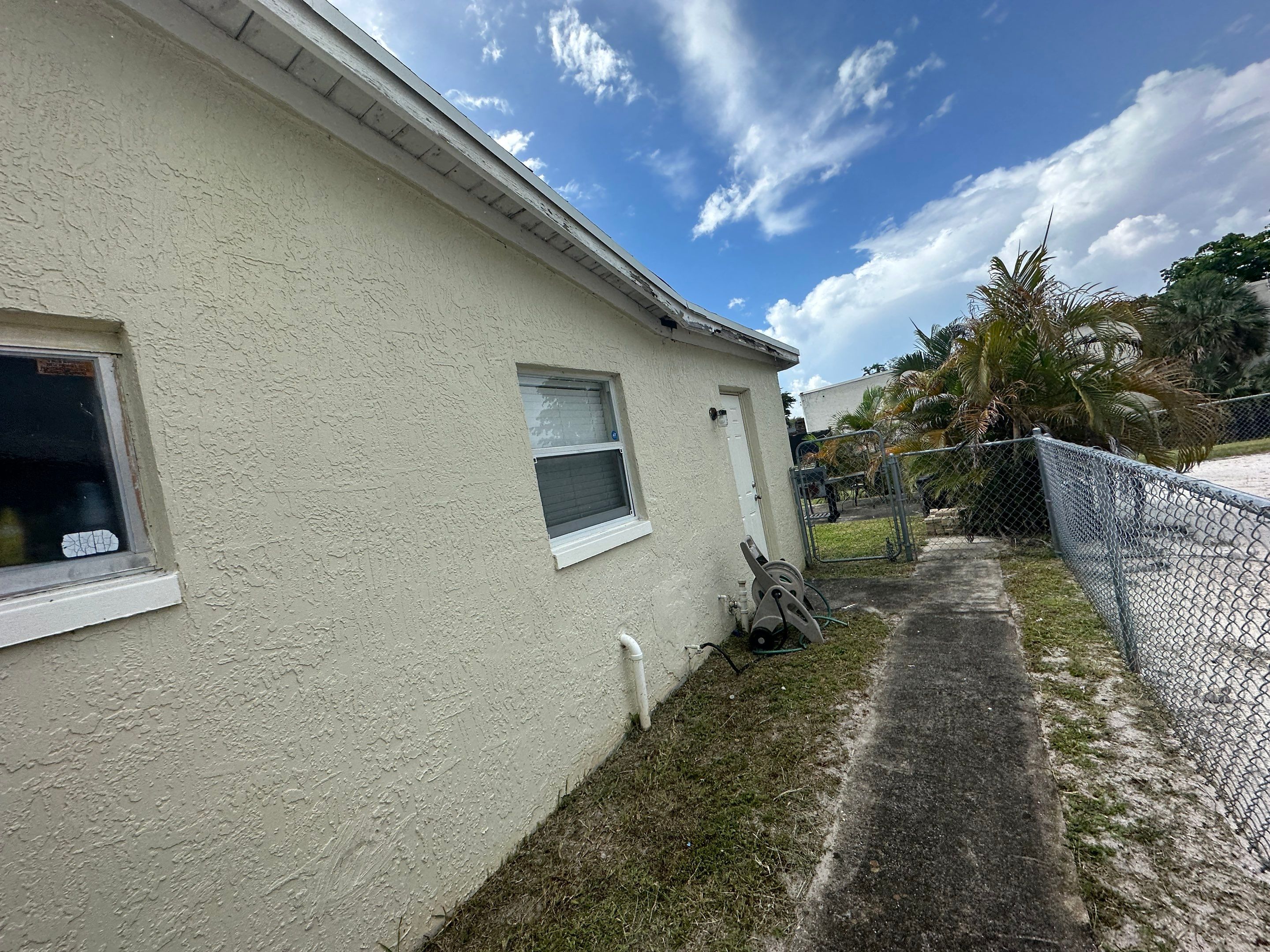 Water Damage Claim in Fort Lauderdale by FLAPA & KeyStone