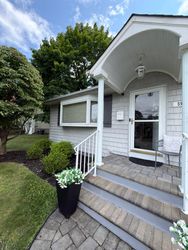 Window Cleaning in Cedar Grove, NJ — Gallo Bros job photo