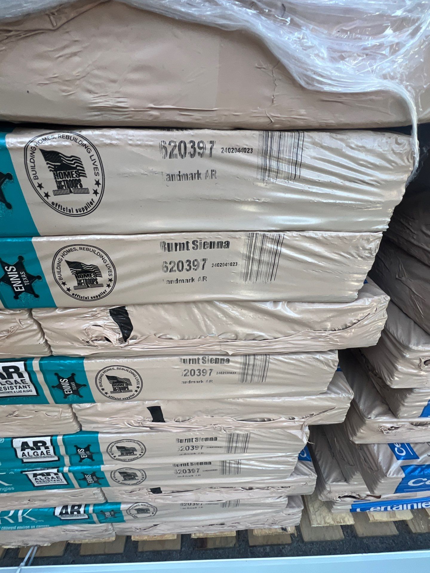 Project in Austin by Rhino Roofing and General Contracting, LLC