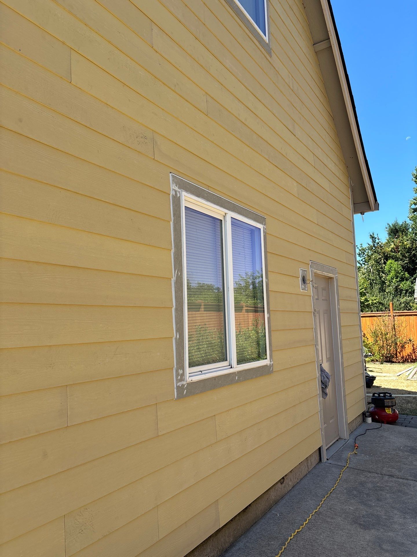 942 - Siding Installation by MV General Construction, LLC
