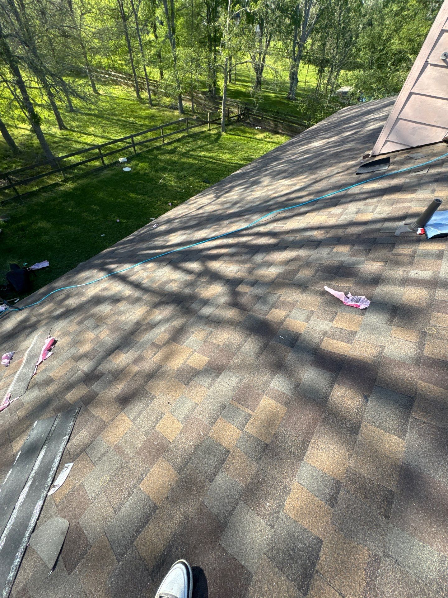 Roof Replacement Weston Lakes by Roof Repair Company