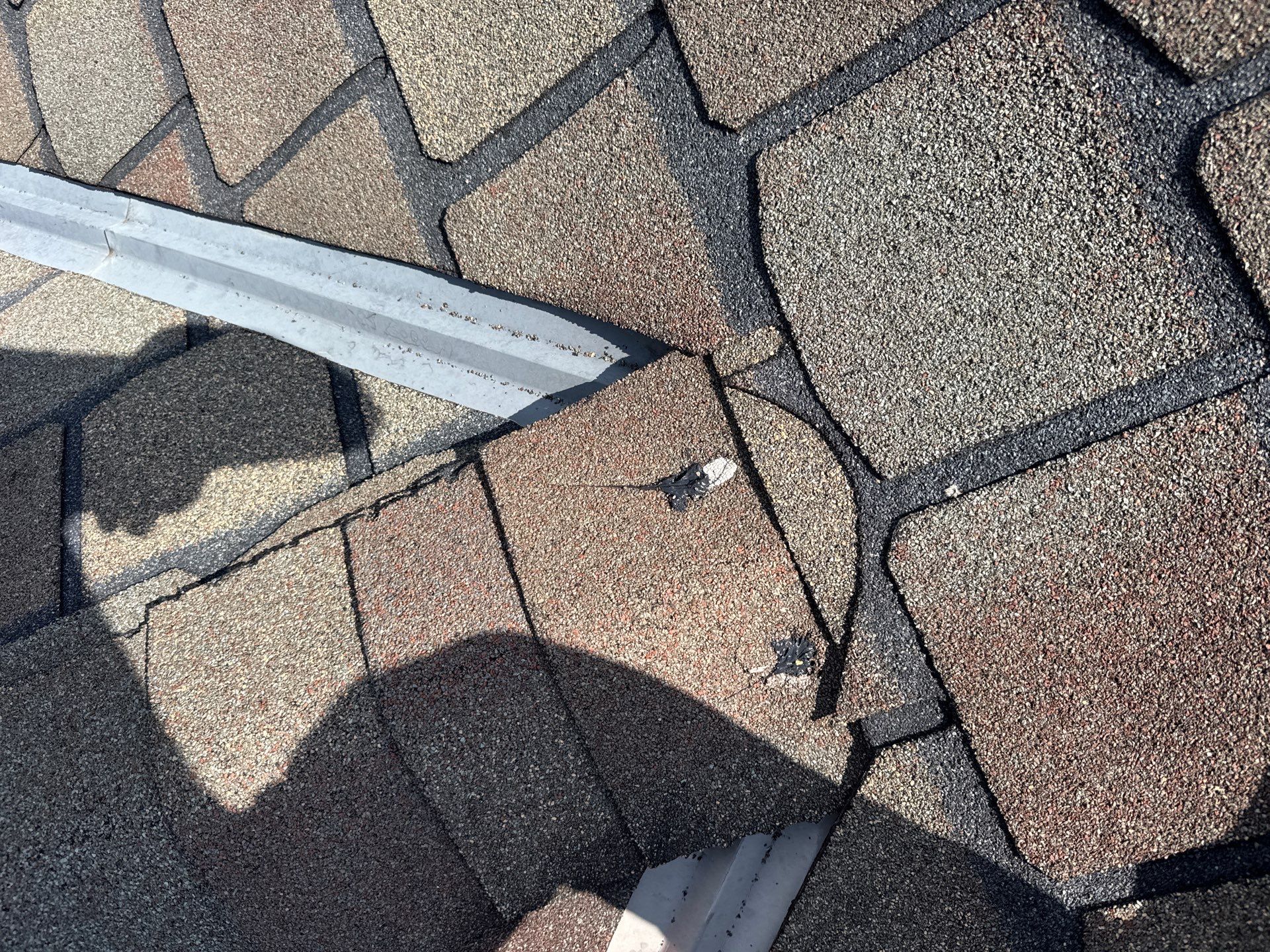 Roof Repair Missouri City by Roof Repair Services LLC