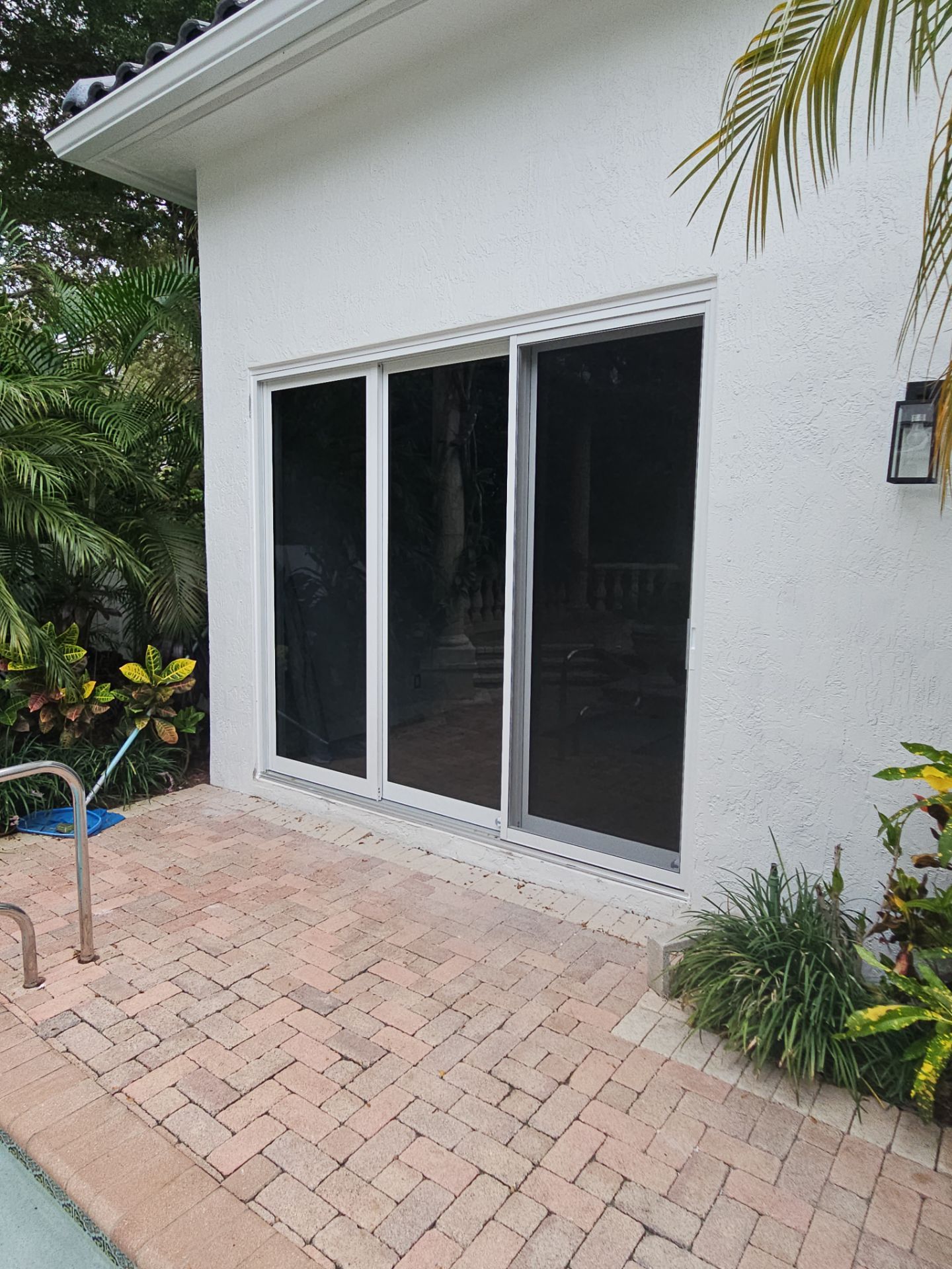 Project in Delray Beach by SIW Solutions