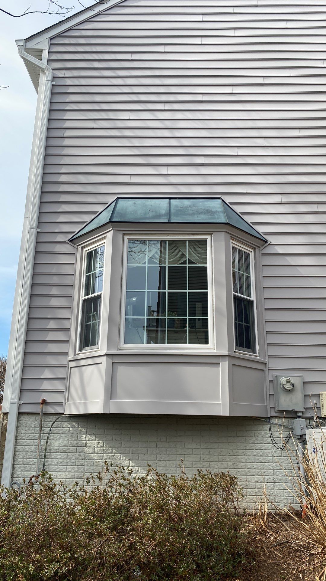 Sterling: Multi-Trade Insurance Restoration by RM Banning, Inc.