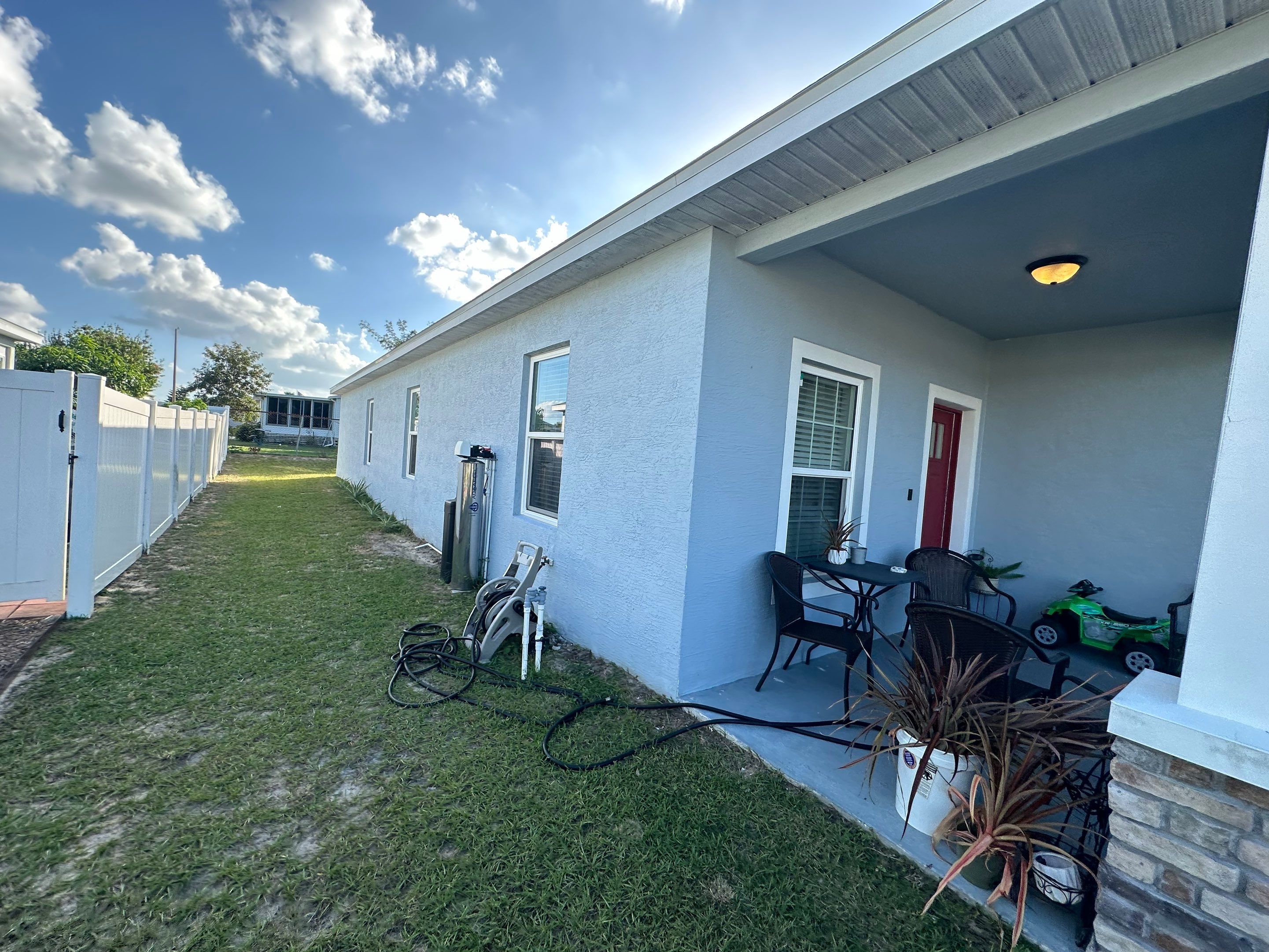Water Damage Claim in Winter Haven by FLAPA & KeyStone