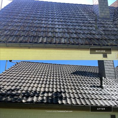 Project in Verviers