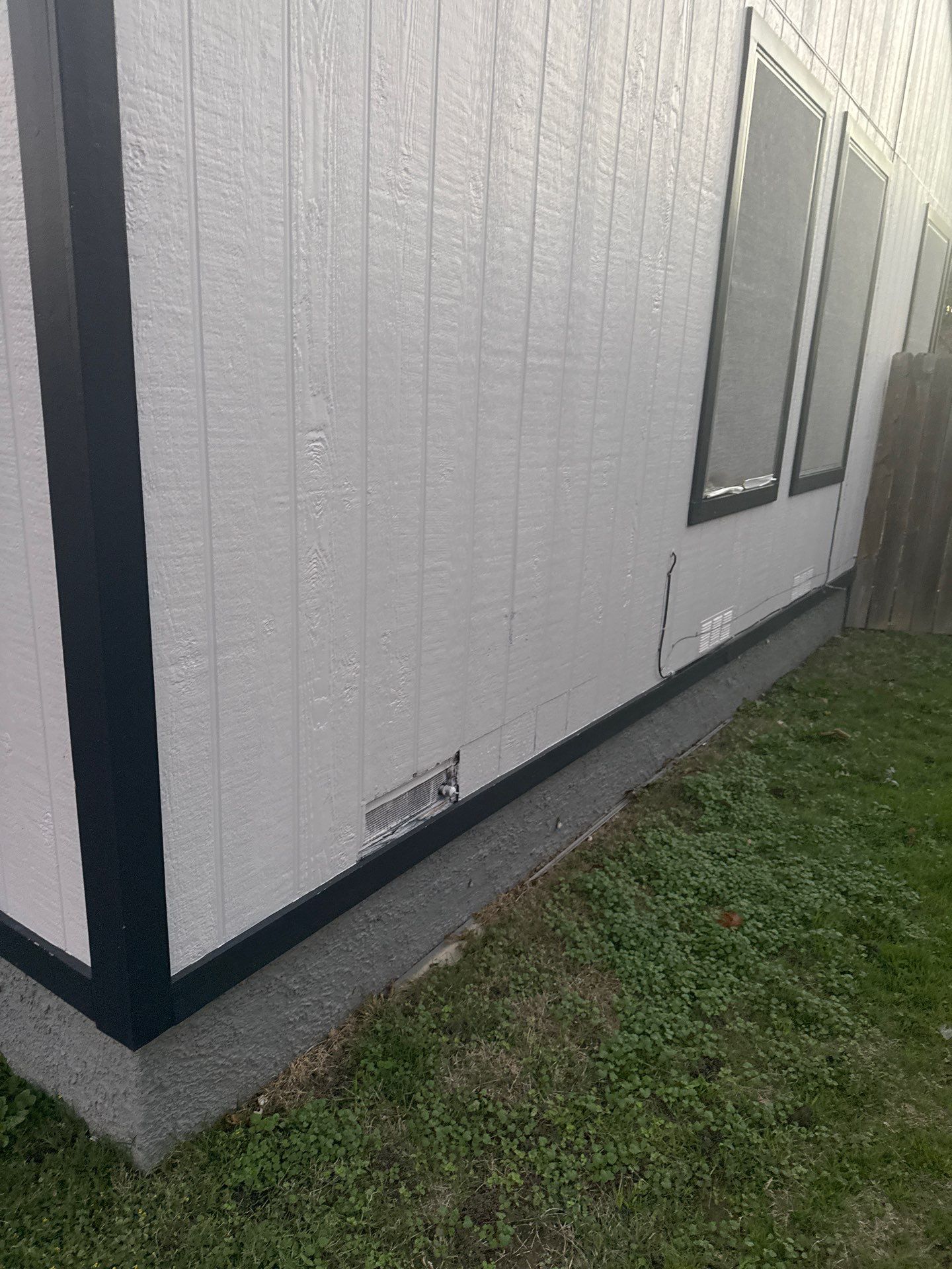 Project in Temple by Rhino Roofing and General Contracting, LLC