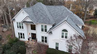 Atlas Pinnacle Pristine - Coastal Granite