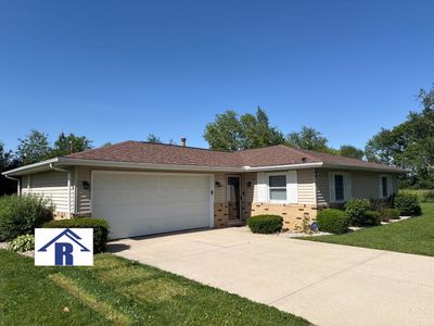 Project in Yorktown, IN