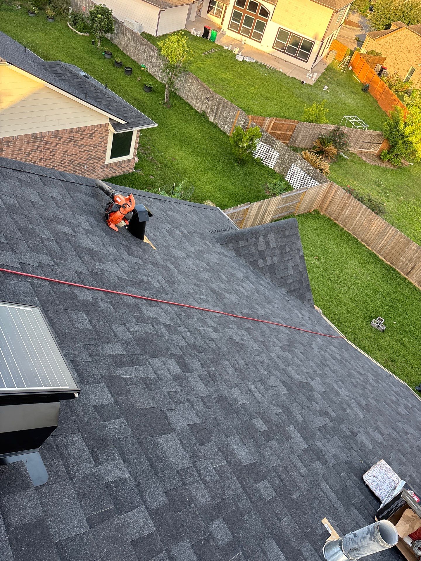 Roof Repair Sugarland by Roof Repair Services LLC