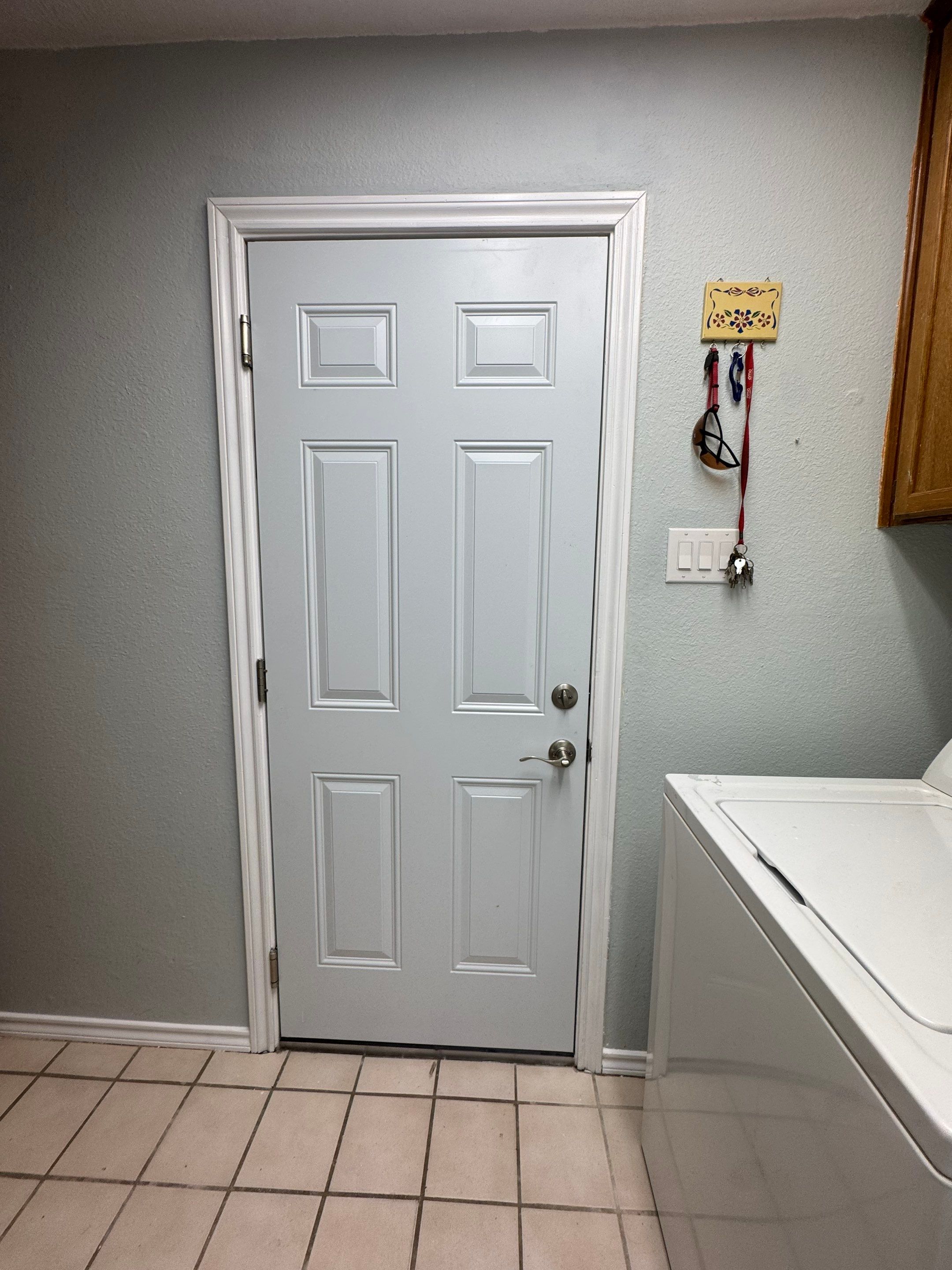 Complete Remodeling To A 40 Year Old House in Burleson, TX photo 16