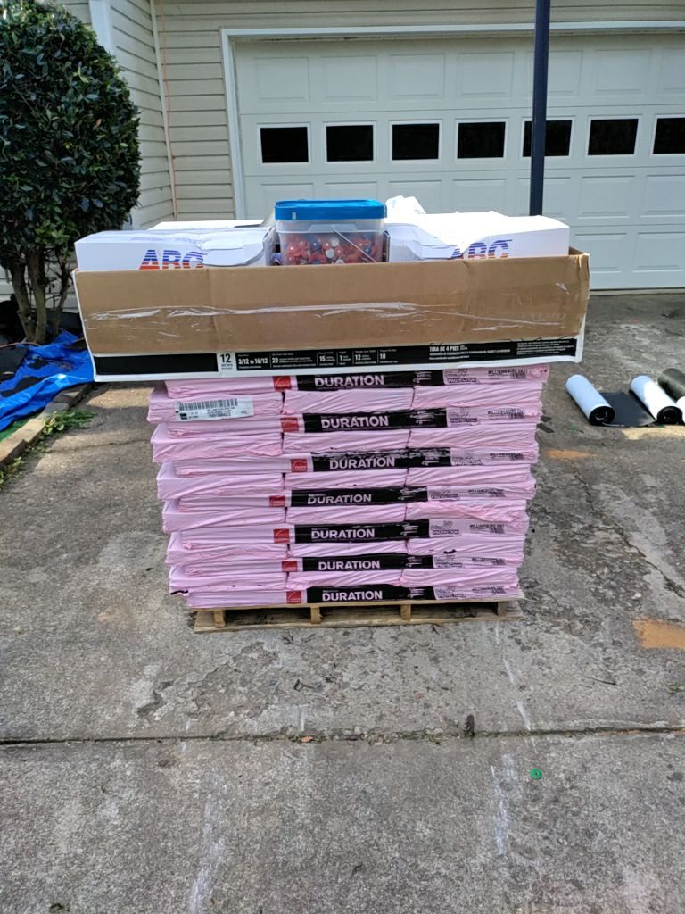 Residential Roofing Installation by Inspector Roofing and Restoration