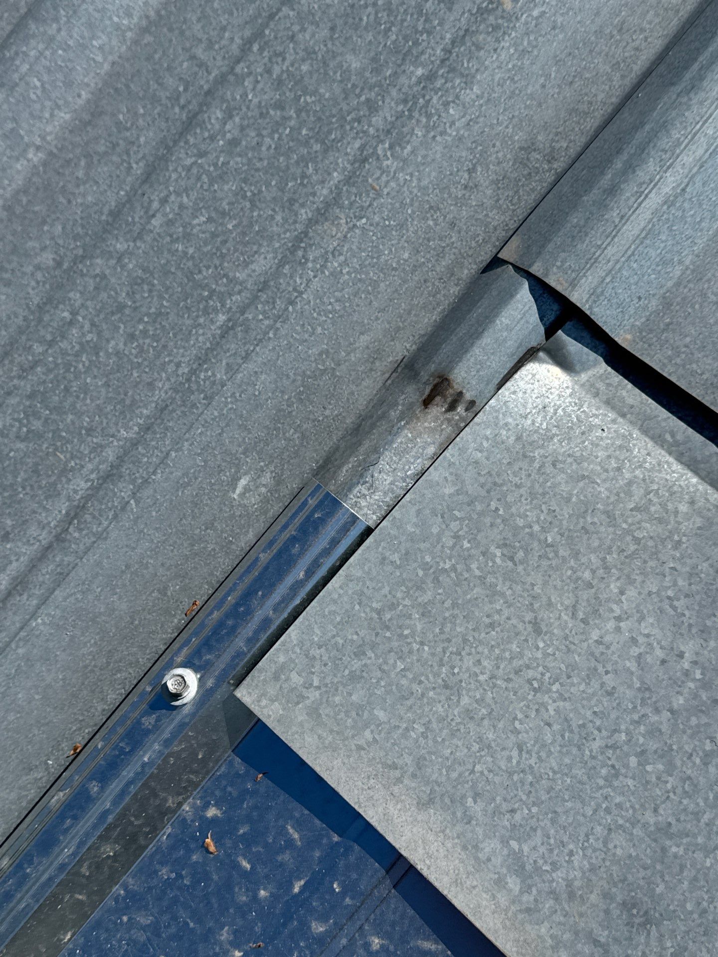 Residential Roof Replacement Featuring Multi-Tonal Architectural Shingles in Payette by Olive Roofing