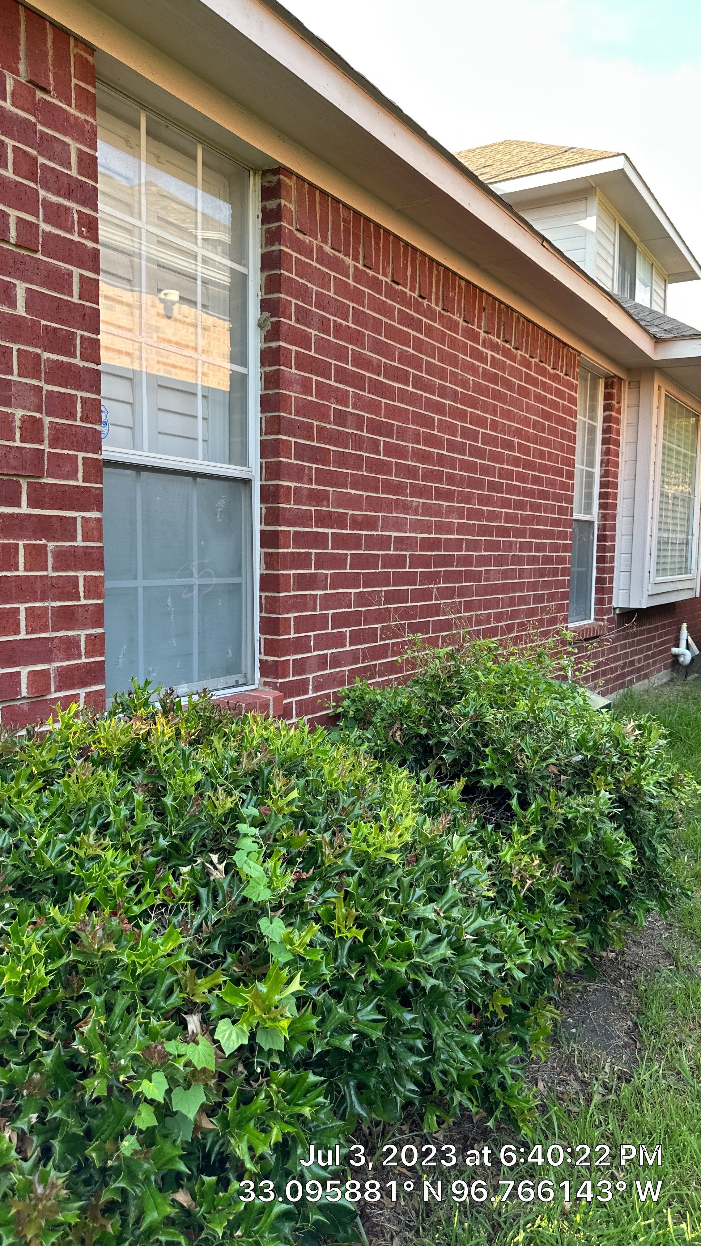 Residential Roofing Installation using IKO Dysnasty Class3 Summit Gray by Eminent Roofing & Auto Hail Repair