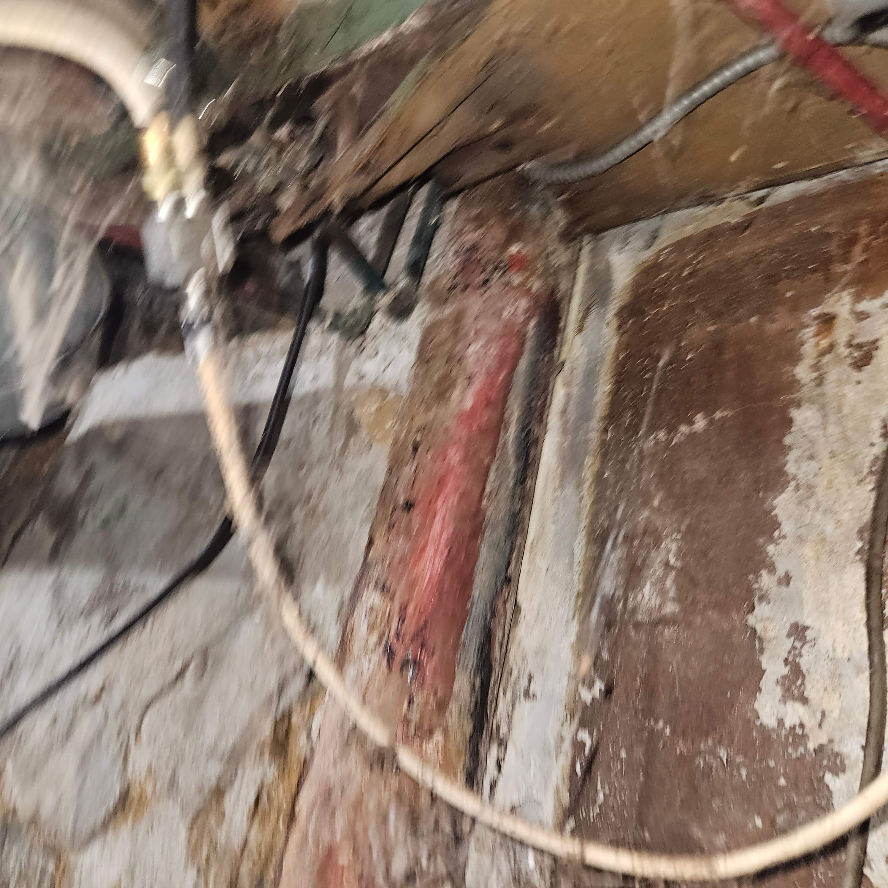 Water Damage Claim in Philadelphia by FLAPA & KeyStone