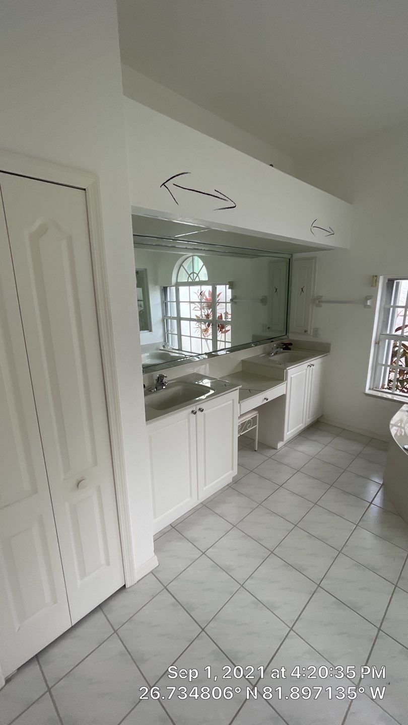 Full Home Demolition by Down to Demolition