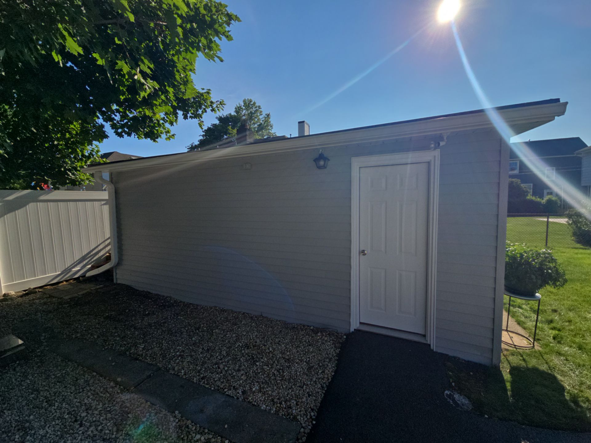 Pequannock Township Exterior Home Painting by Spectrum Painting, LLC