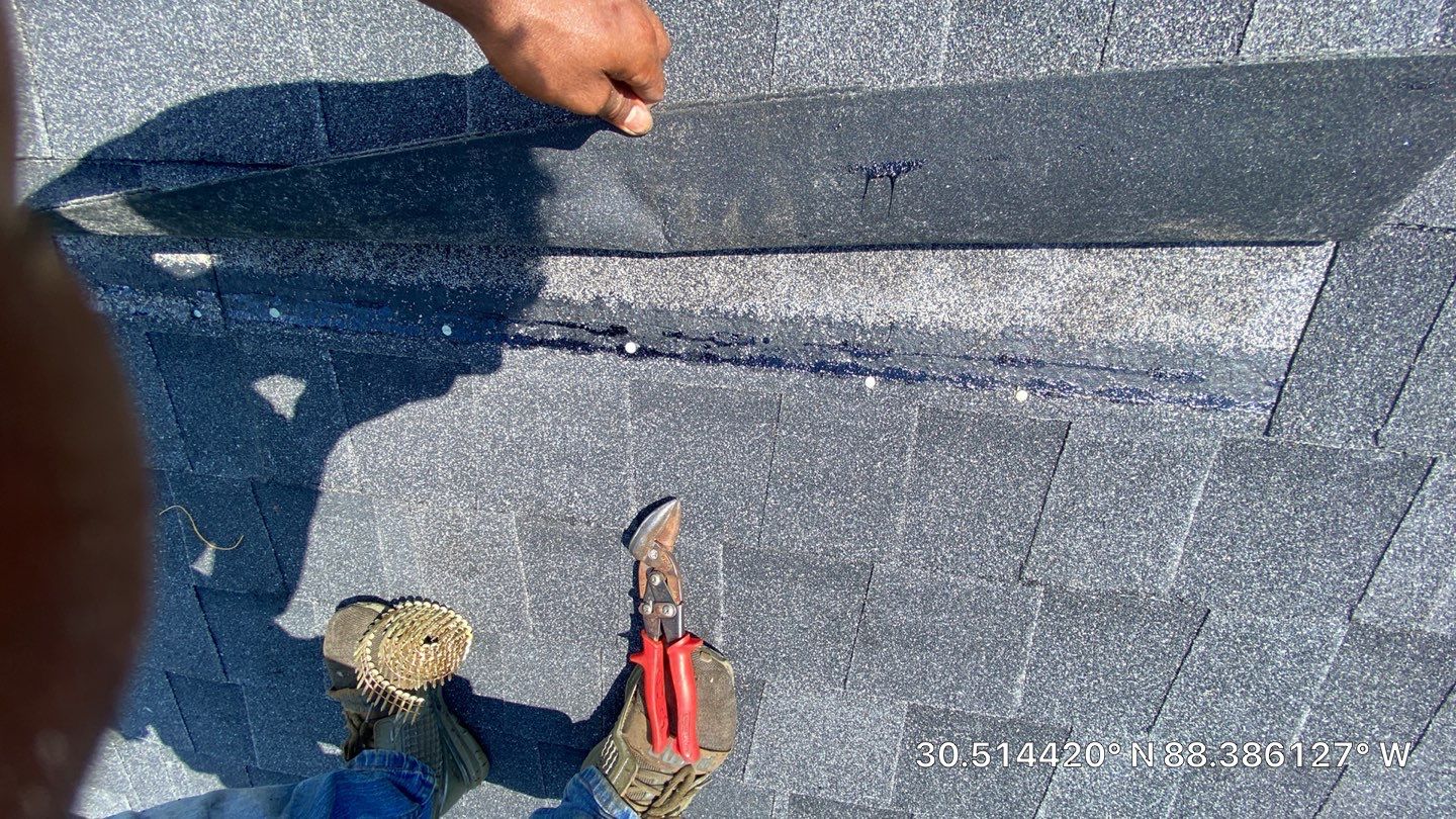 Residential Roofing Installation - FORTIFIED Roof by American Roofing & Construction LLC