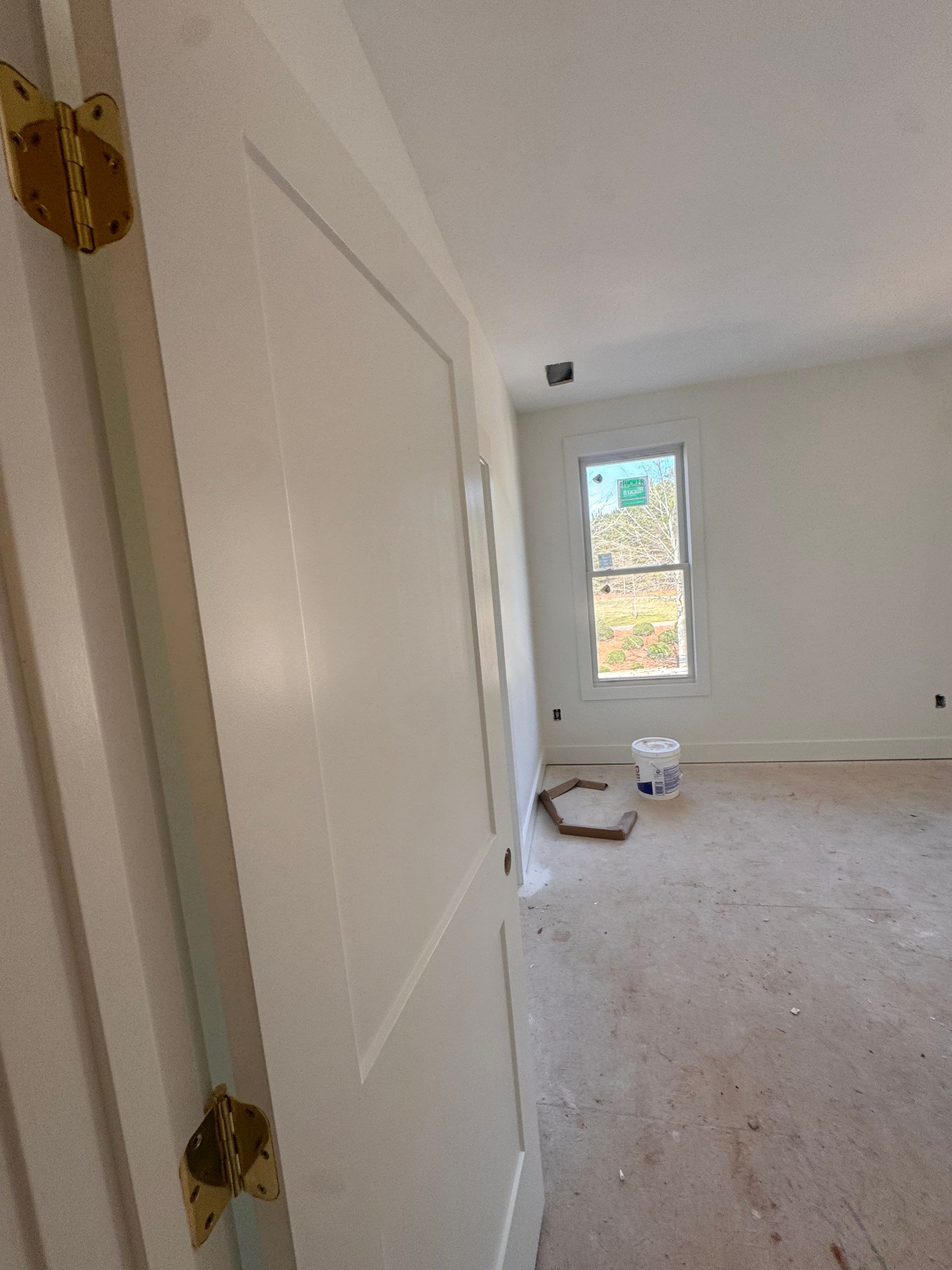 New Construction Home + Business by Praise God Painting, LLC