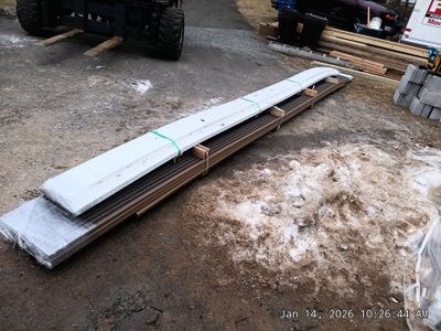 Project in Rockaway Township