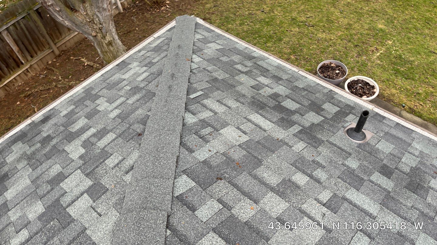 Boise, ID Residential Roofing Installation using Owens Corning by ID Roofing LLC