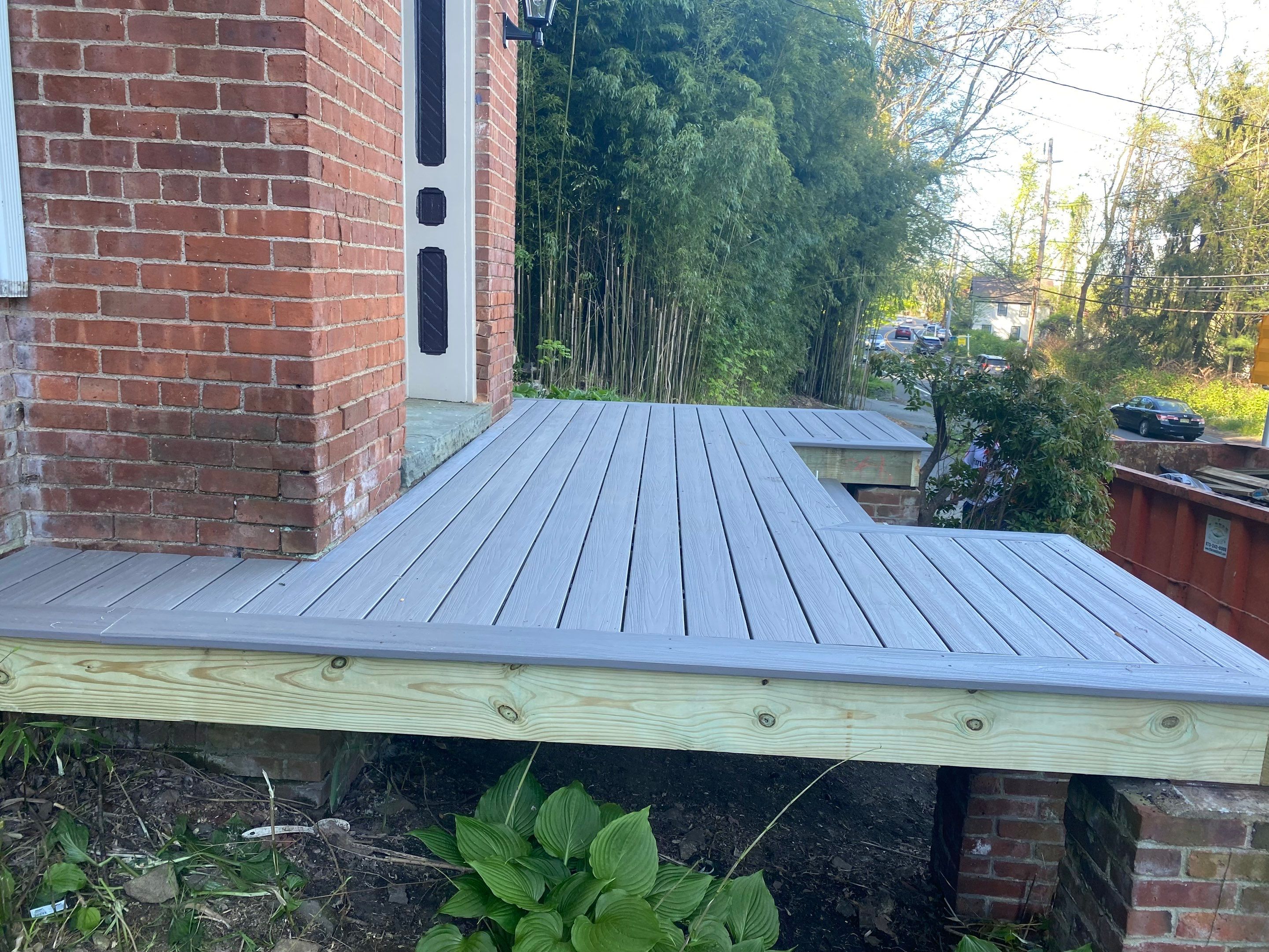 Home Remodel by Home Concepts Construction