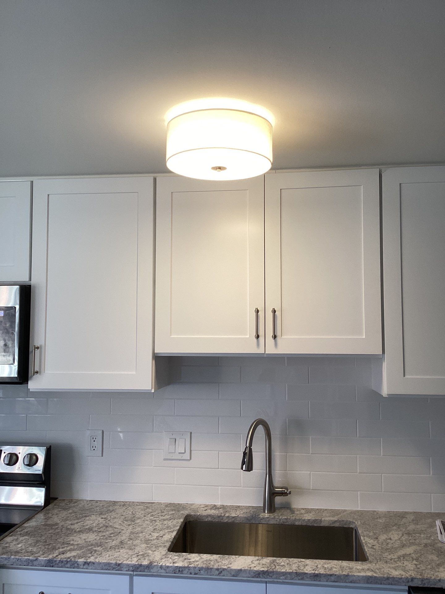 Home Remodel in Carbondale by TSP Contracting