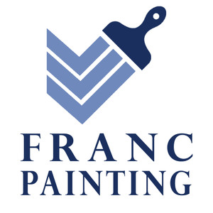Logo for Franc Painting
