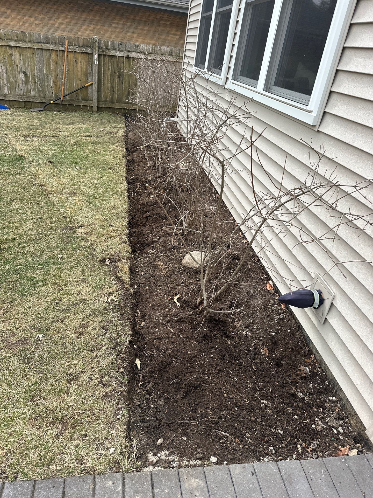 Jim Gilligan Project by A&N 