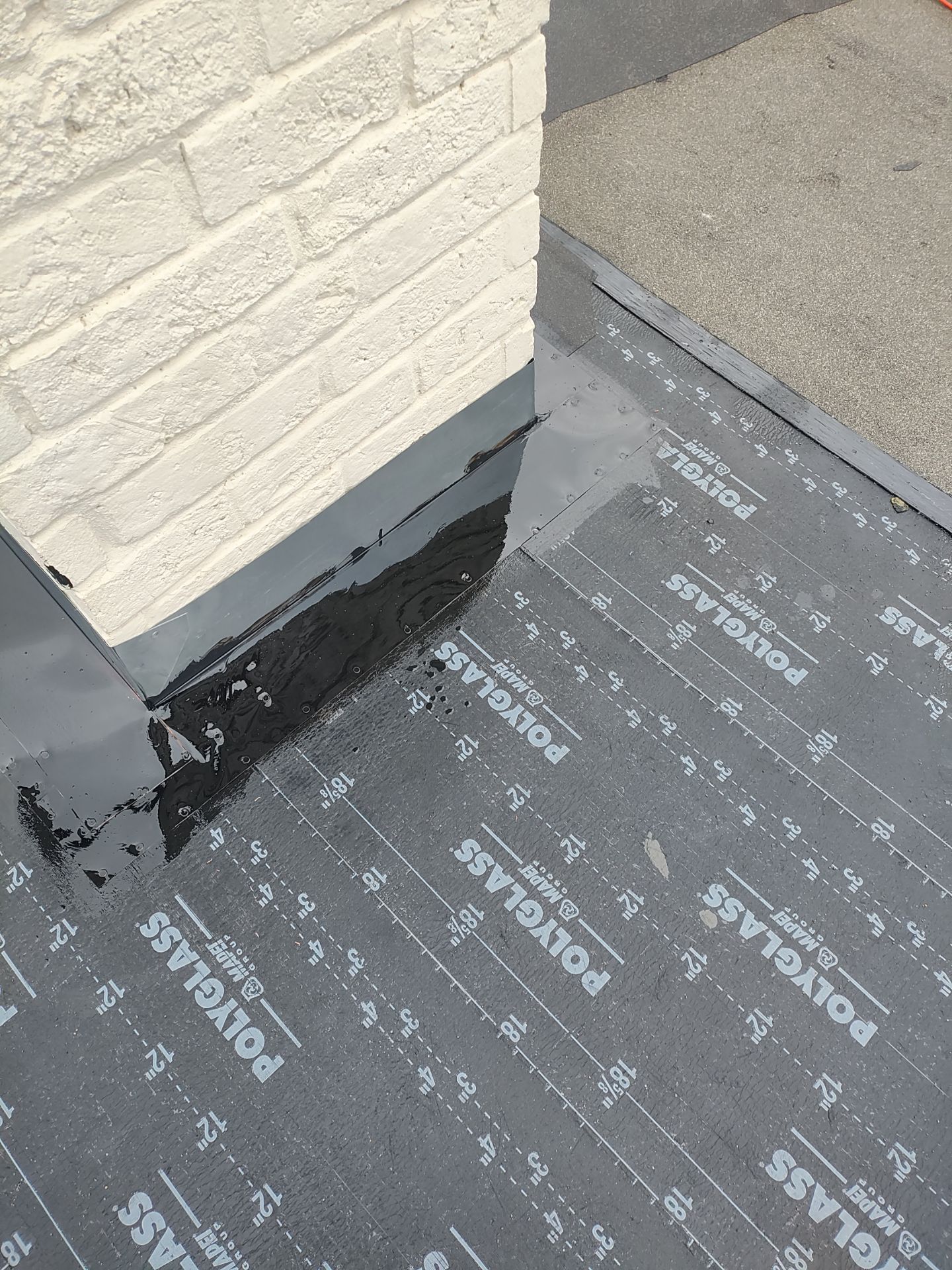 Patio Cathedral by Bayfront Roofing and Construction