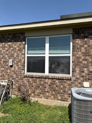 Project in Crowley