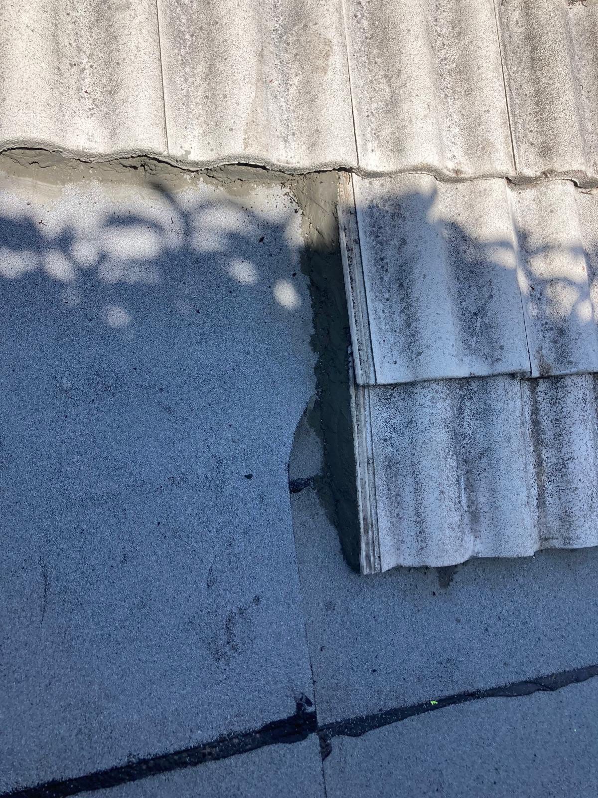 Project in Largo 33774 by Mitchell Roofing Company LLC 