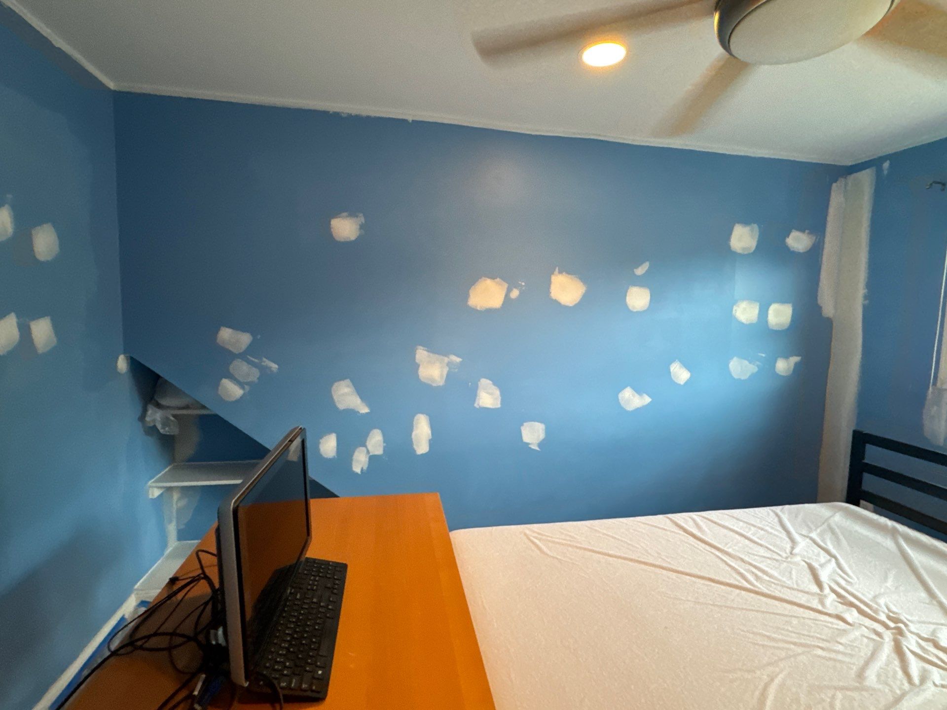 Interior House Painting in Arlington, VA by My Painter 