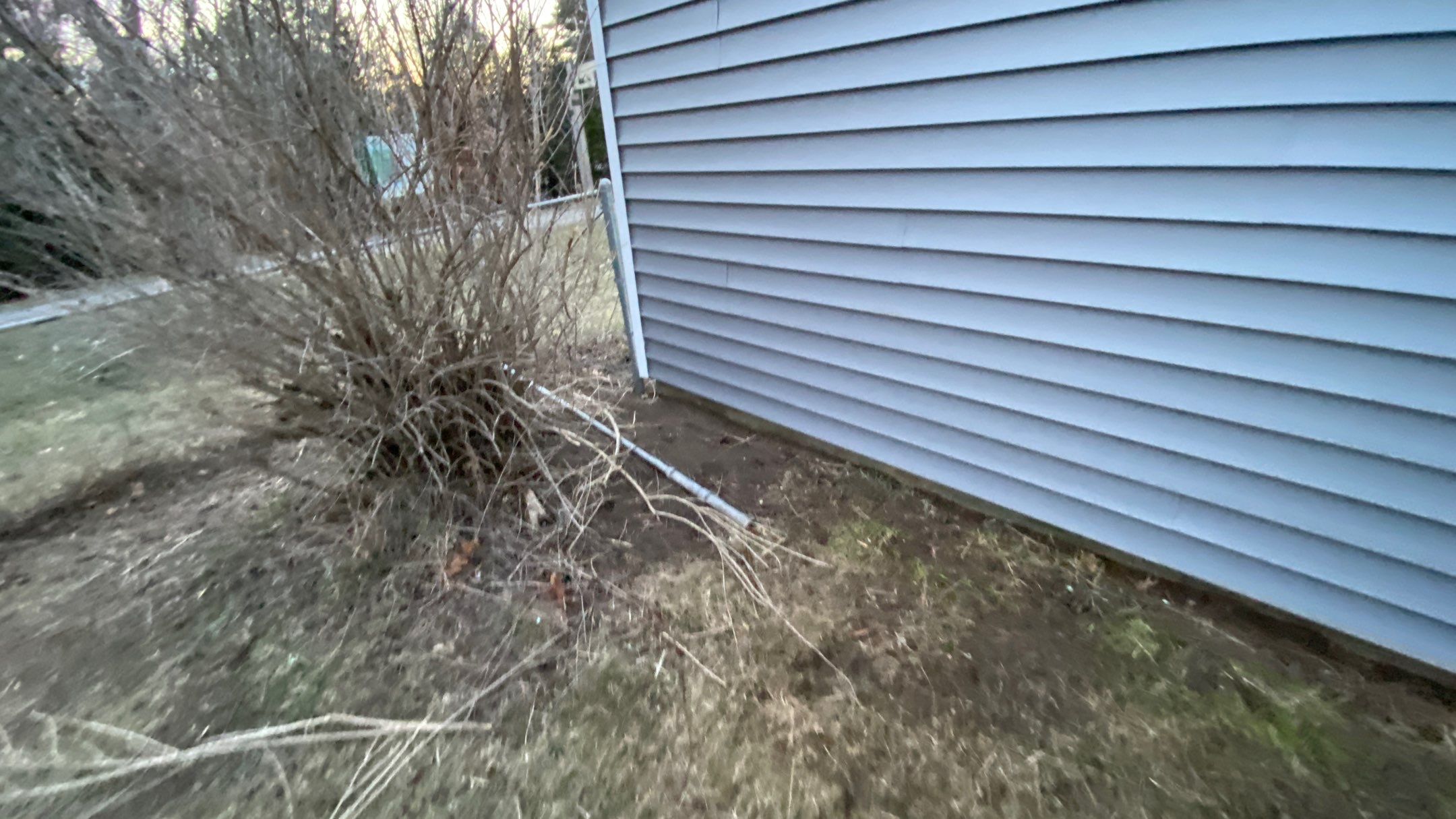Siding Replacement using Certainteed Monogram D5 by 180 Contractors