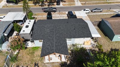 Roof Replacement in Tampa, FL