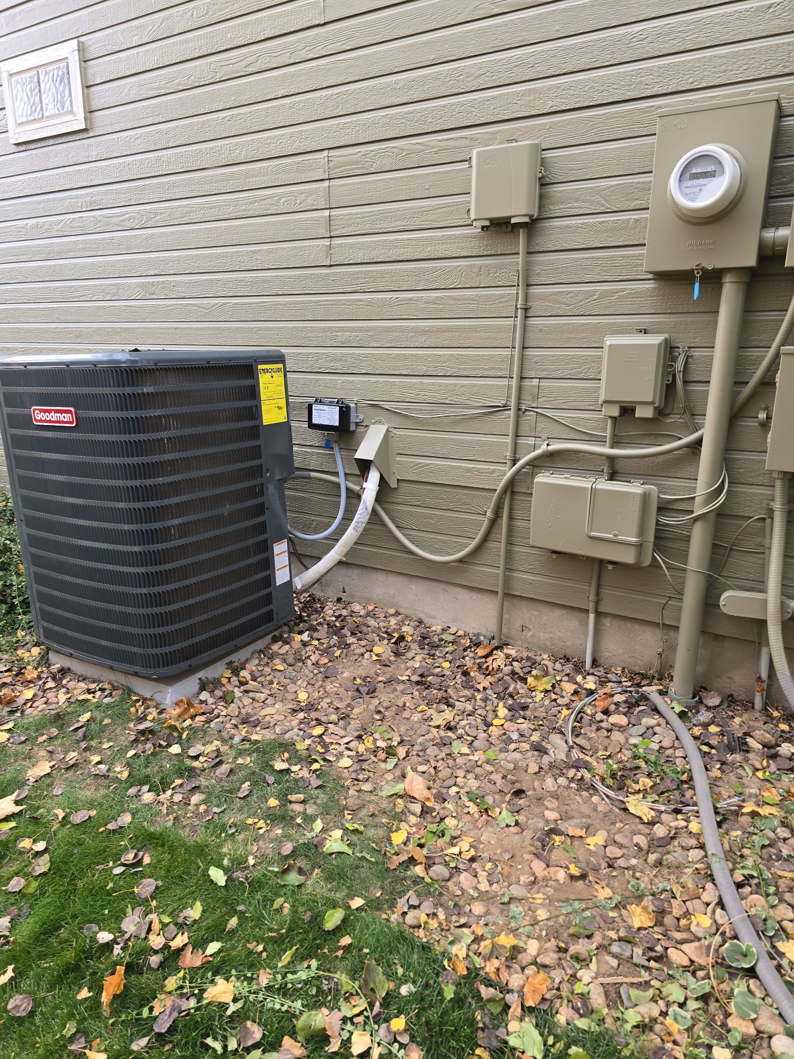 Where Others Stopped, We Delivered: Exterior Success Story by J&M Painting LLC