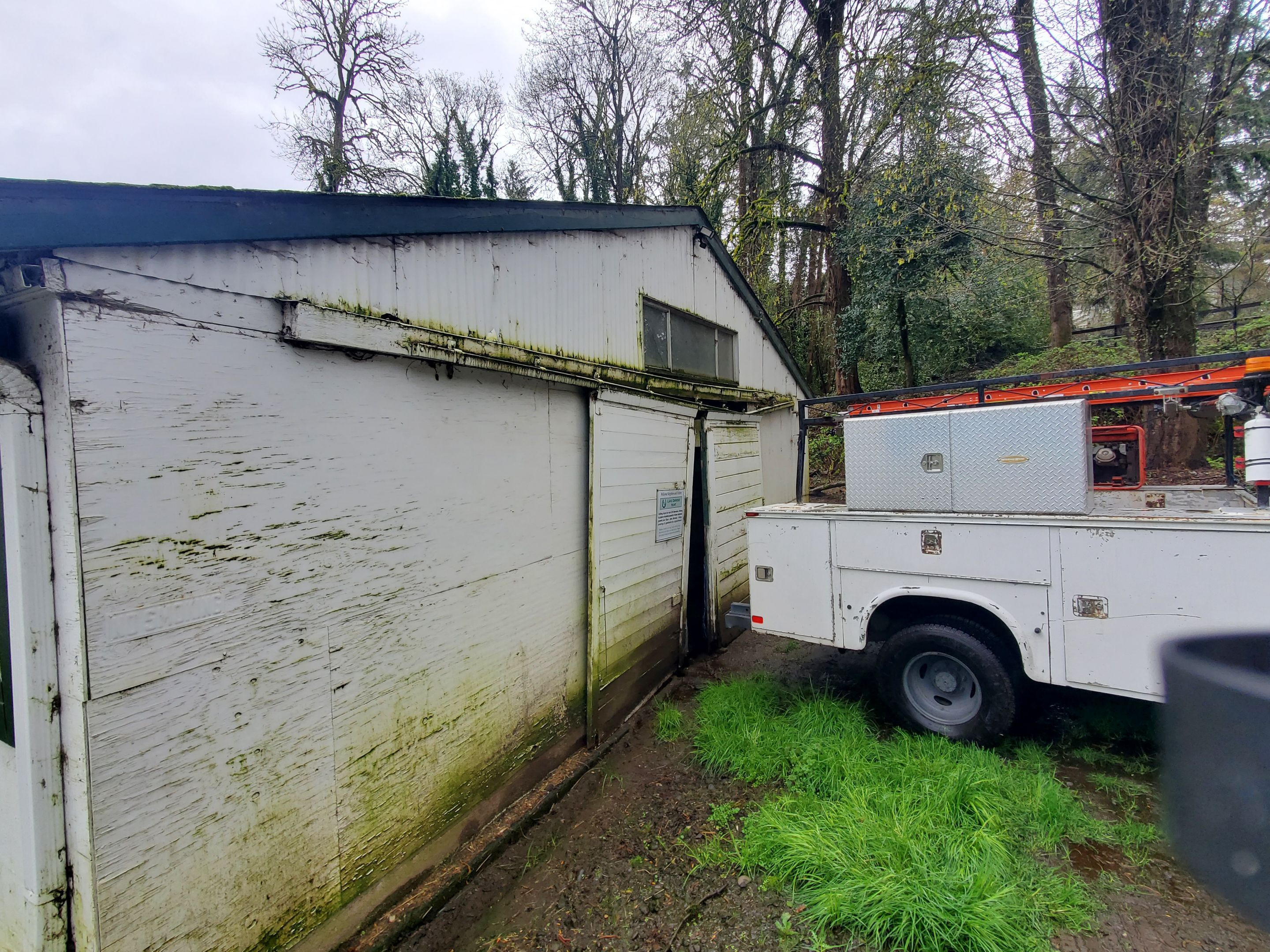 Lake Oswego Hunt Club - Storm Damage  by Construction Now LLC