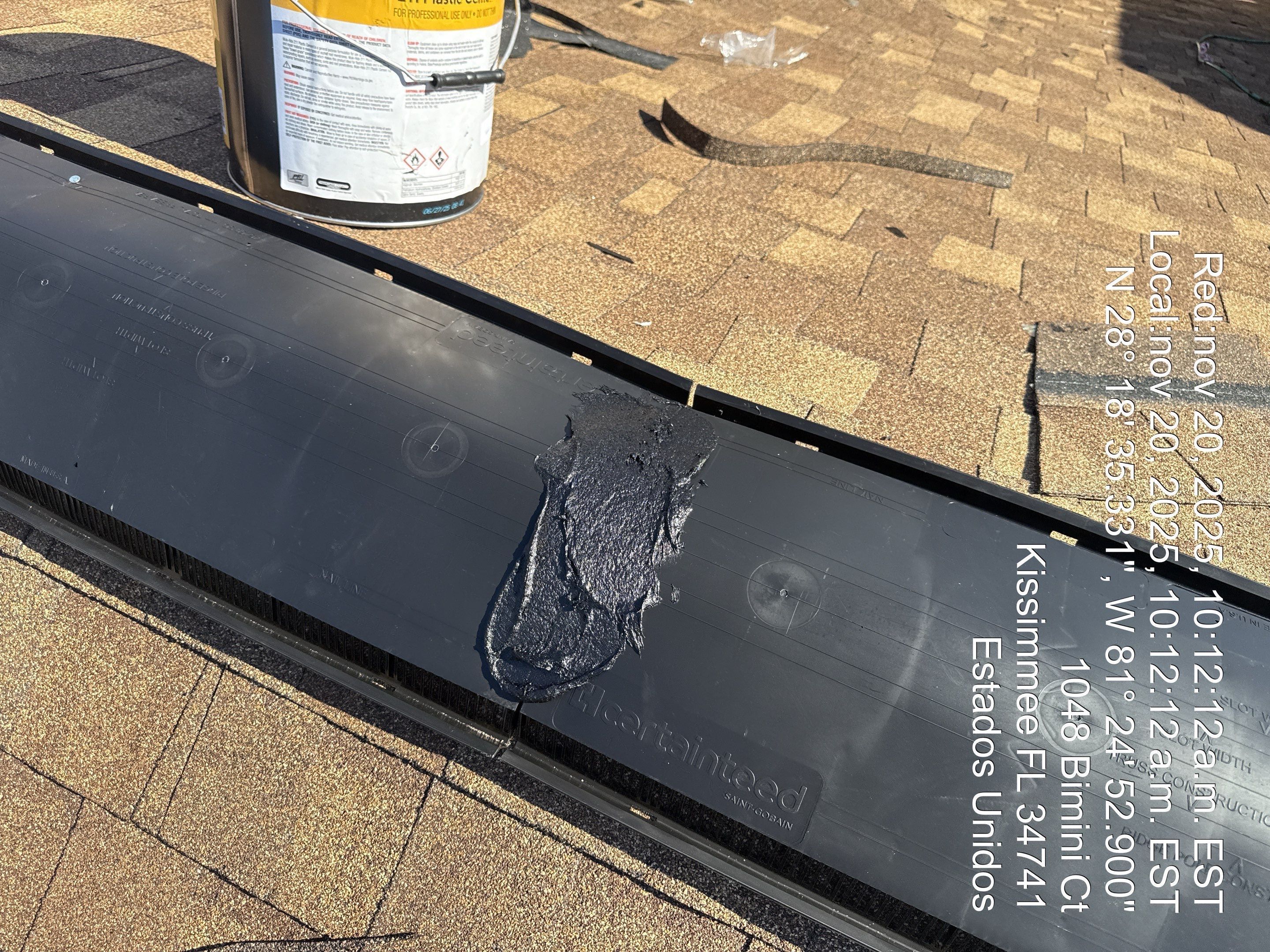 Project in Kissimmee by You Restorations LLC DBA YOU-Home