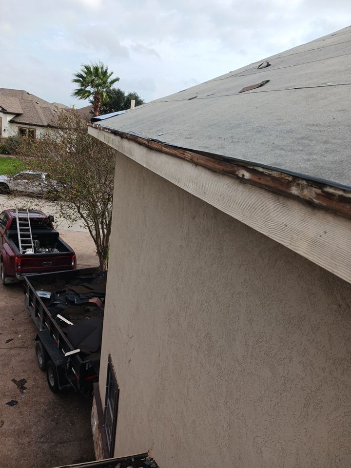 Riverside Bullet Proof by Bayfront Roofing and Construction