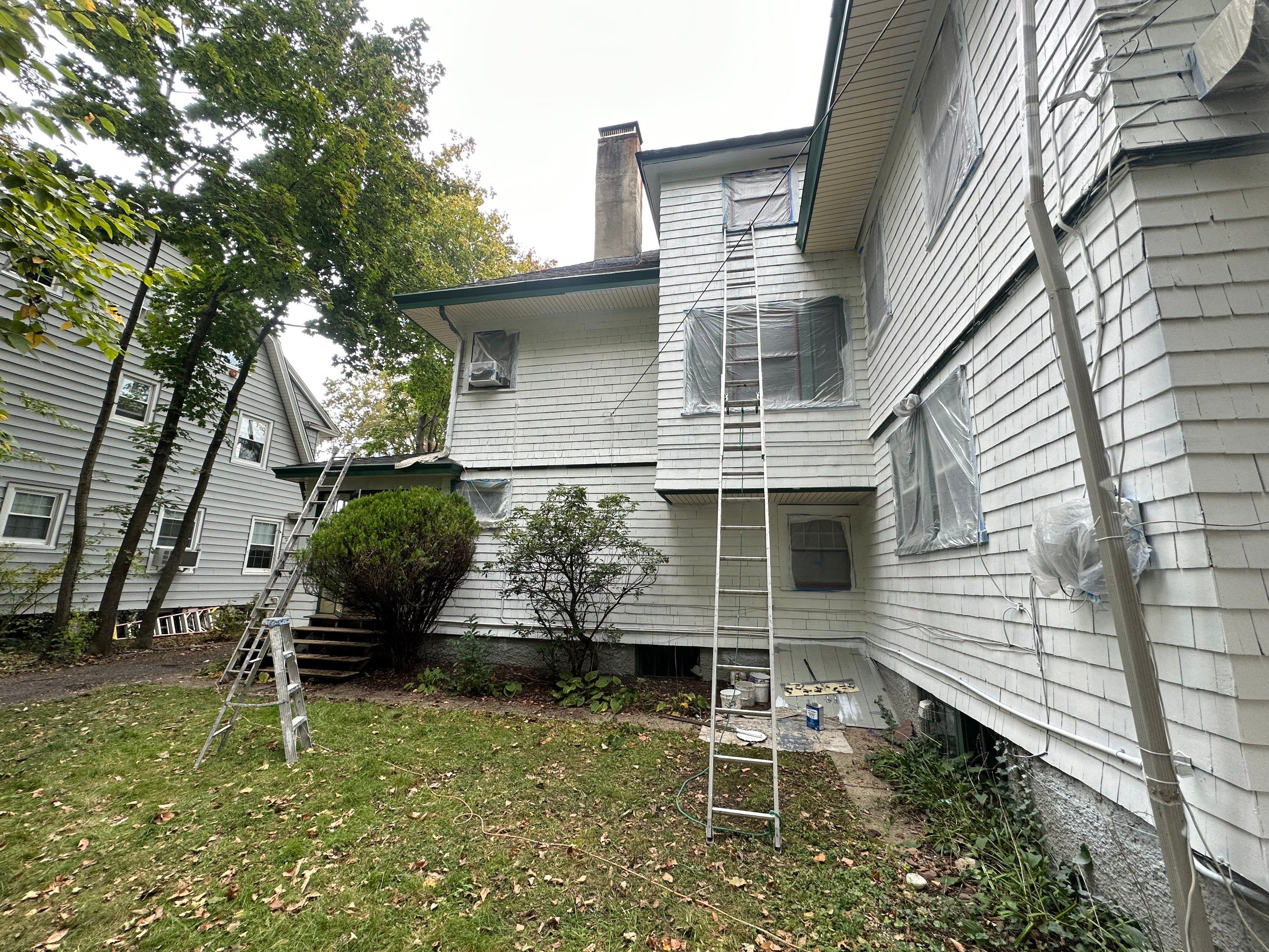 Home Remodel by Home Concepts Construction